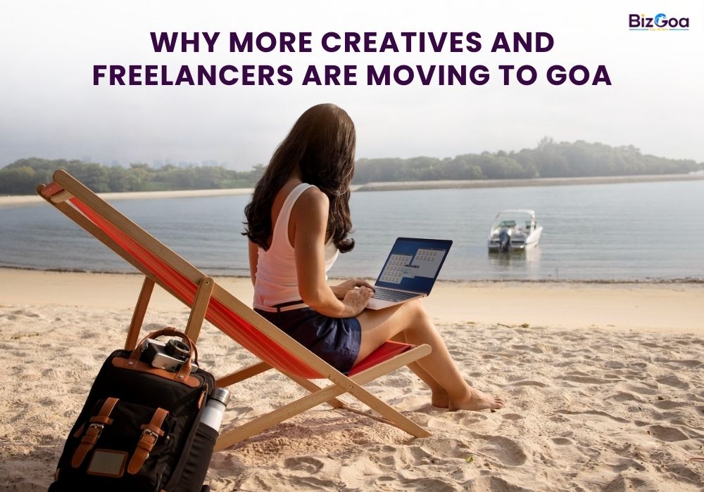 Low-cost part-time business ideas in Goa for locals, students & freelancers