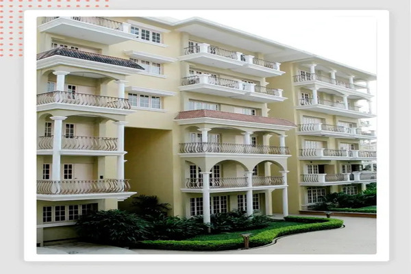 Chowgule Real Estate and Construction Company Pvt Ltd