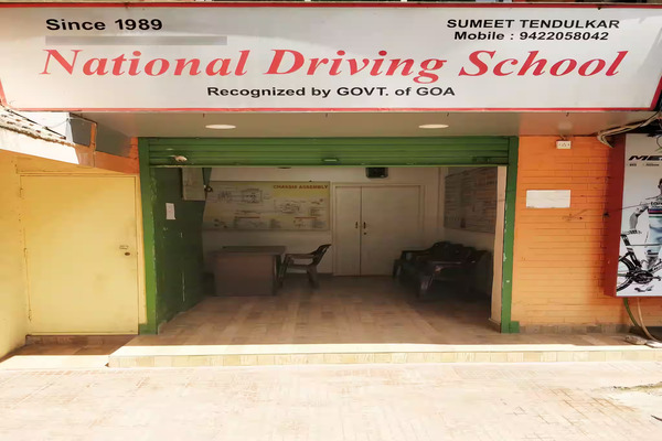 National Driving School