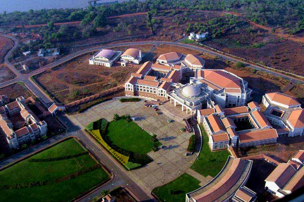 BITS Pilani K K Birla Goa Campus