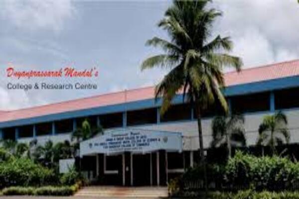 Dnyanprassarak Mandal's College and Research Centre