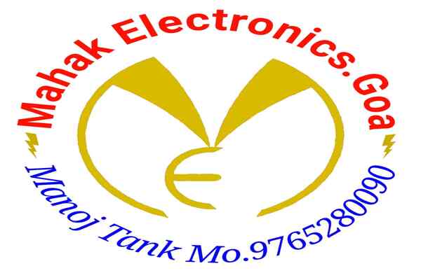 Mahak Electronics
