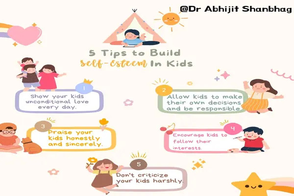 Dr Abhijit Shanbhag Child and Newborn Clinic