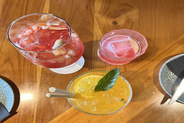 Petisco- Kitchen & Bar