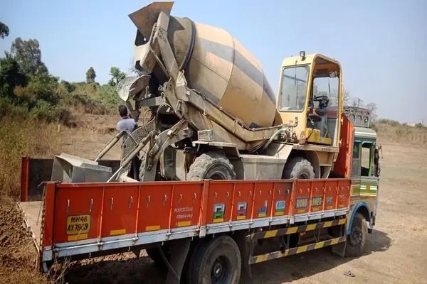 Jai Shree Krishna Roadways