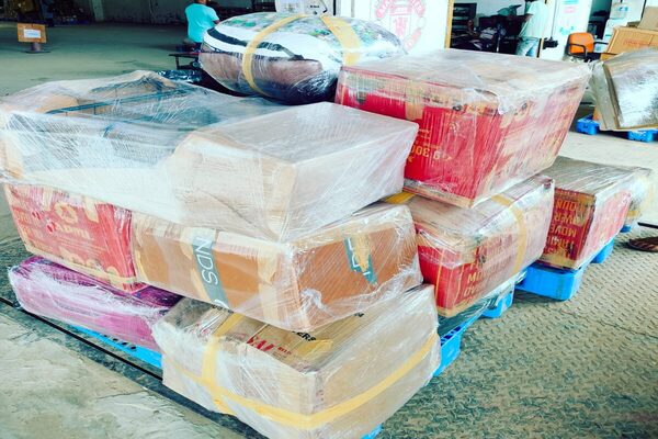 Max Packers And Movers