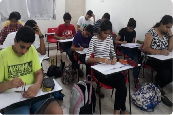 Aspire Coaching Classes