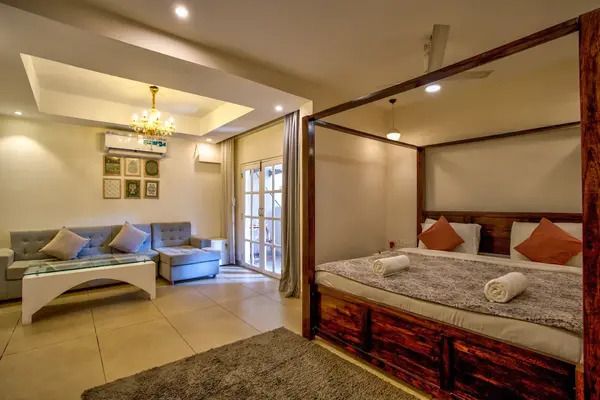 Majestic Eco Comforts