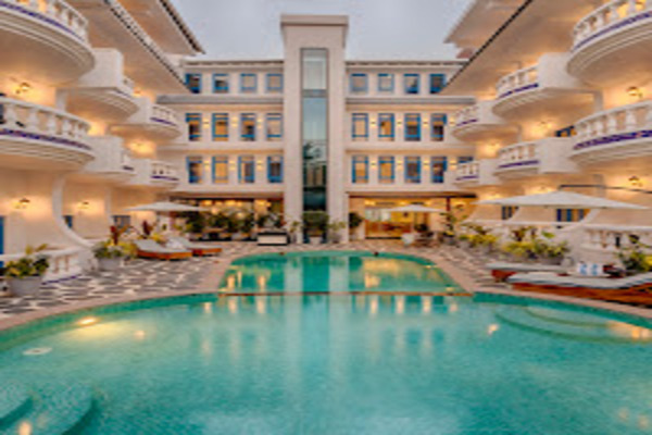 Azalea By Stone Wood