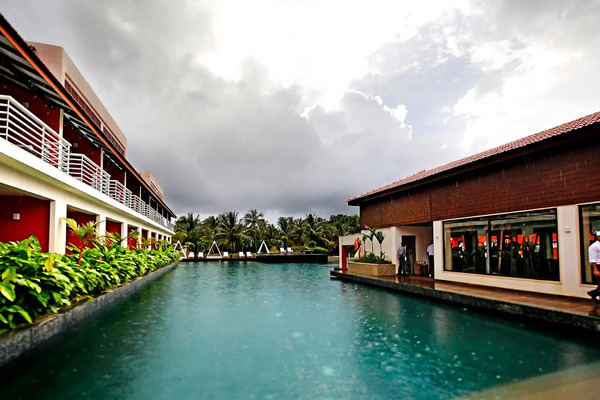 Planet Hollywood beach & resort