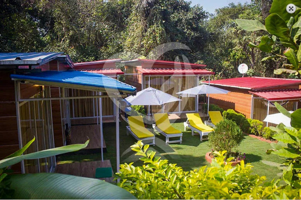 Goan Traditional Style Stays