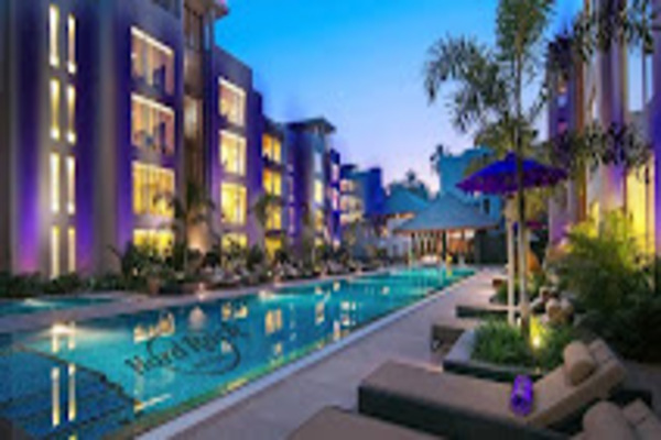 Meritas Auberge Resort