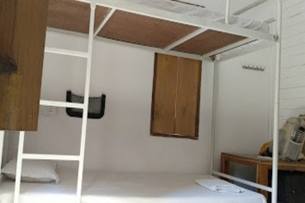 THE OLD QUARTER HOSTEL