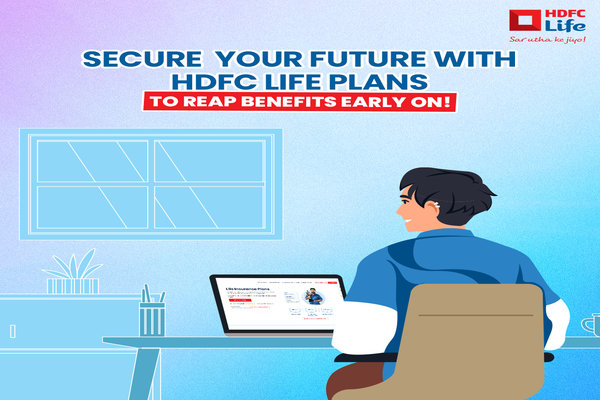 HDFC Life Insurance