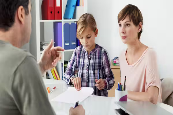 Dr.Olavo Ribeiro Hospital