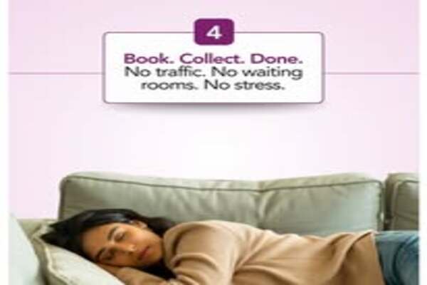 Suburban Diagnostics