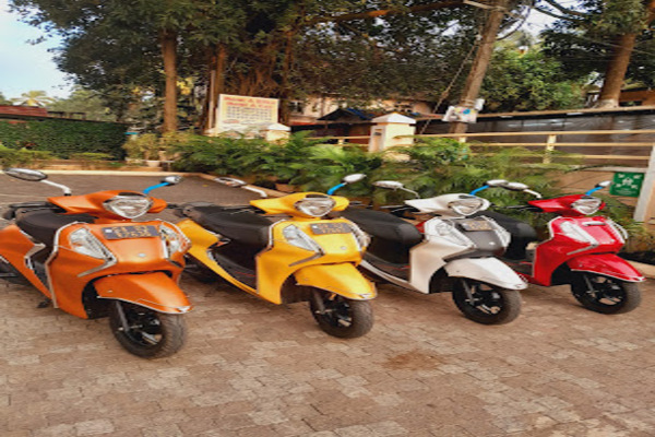 Celebration Car and bike Rental