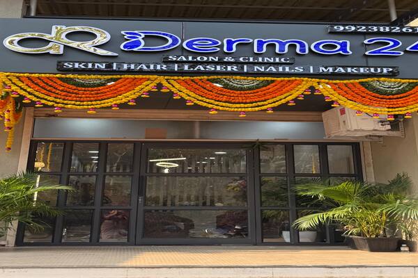 Derma 24 Salon & Clinic