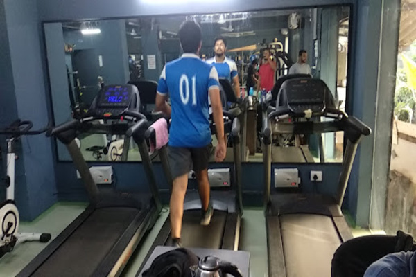 Powerpack Fitness Center