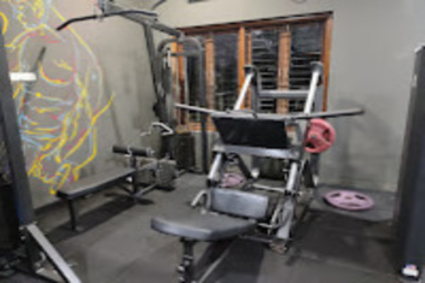 Ved Fitness And Beauty