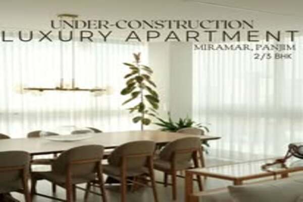 The Goa Property Collective