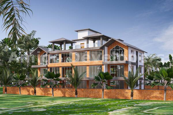 Amigo Developers Pvt Ltd