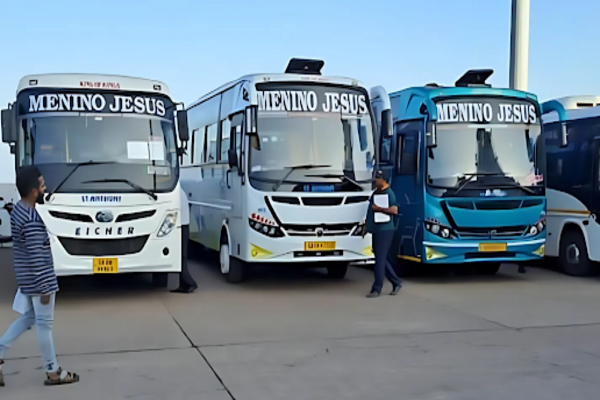 Menino Jesus Tours and Travels