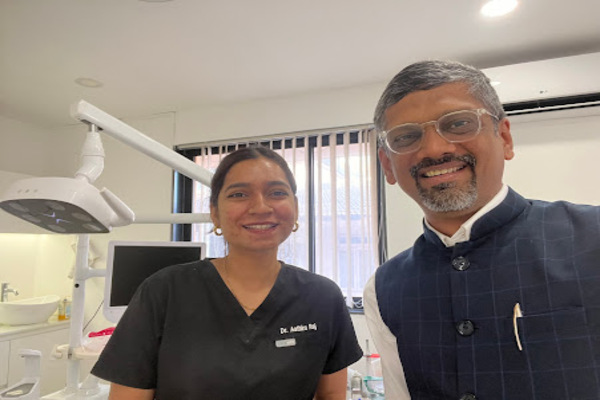 DENTISTRY CO. GOA