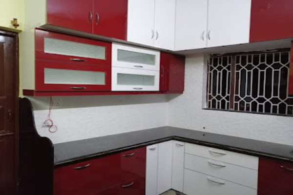 VastuDisha Interiors