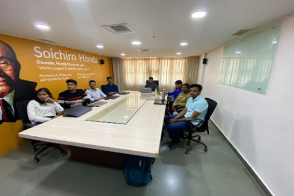 SparkPlus Technologies