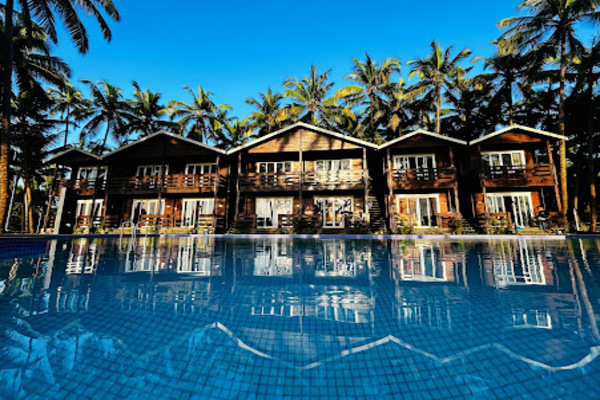 Seclude Eco Cottages