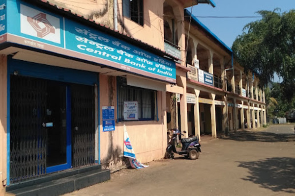 The Central Bank of India