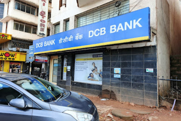DCB Bank