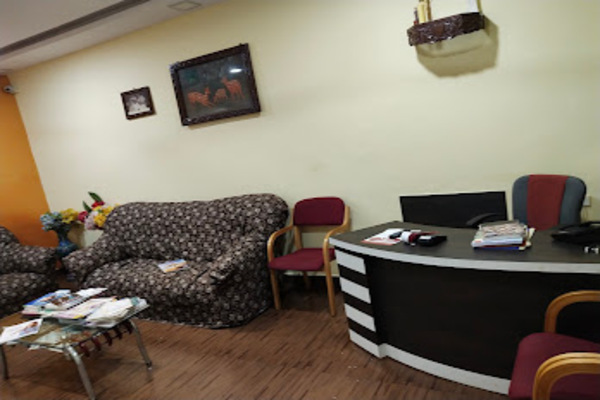 Dentist Goa