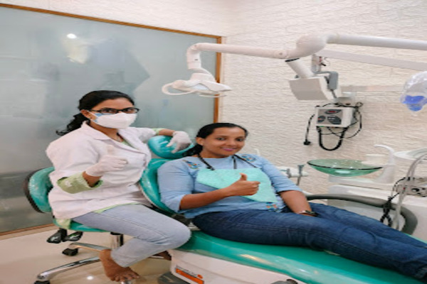 DHRUV DENTAL CLINIC