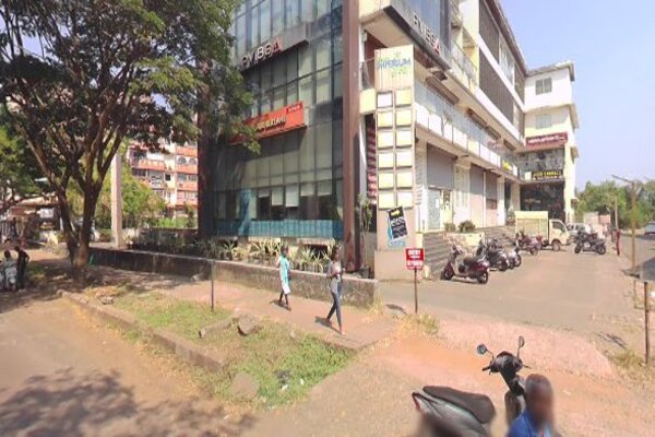 Perceptron Software Labs Pvt. Ltd