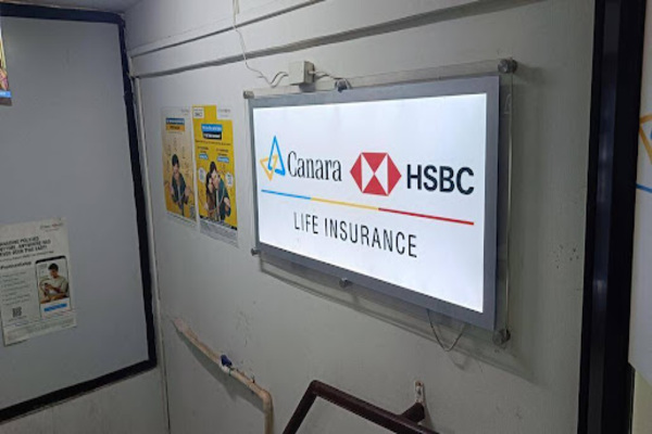 Canara HSBC Life Insurance