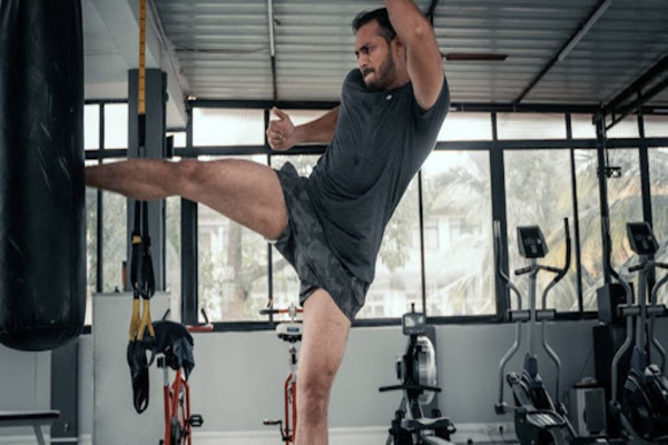 The Gym - Fitness Forever