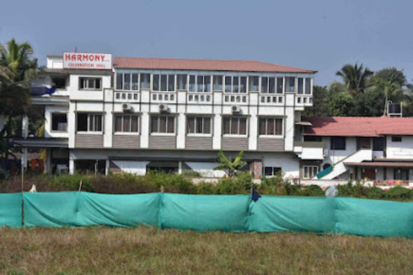 Harmony Celebration Hall