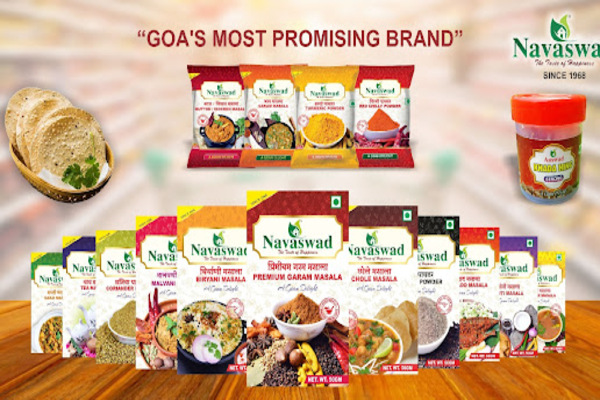 G M Enterprise (Navaswad).