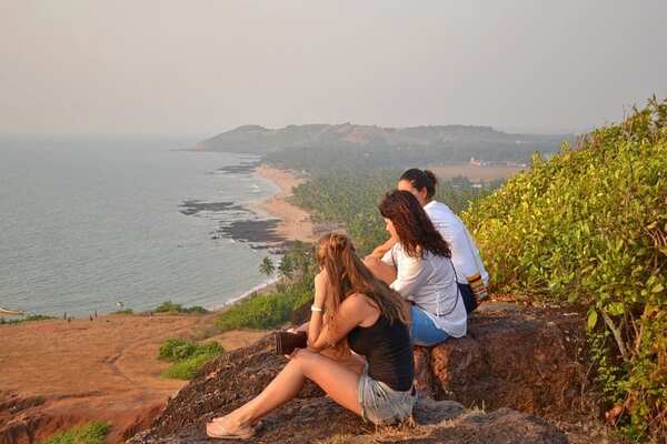 Adventure Goa DK Tours and Travels