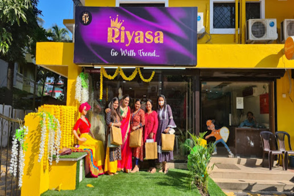 RIYASA Store