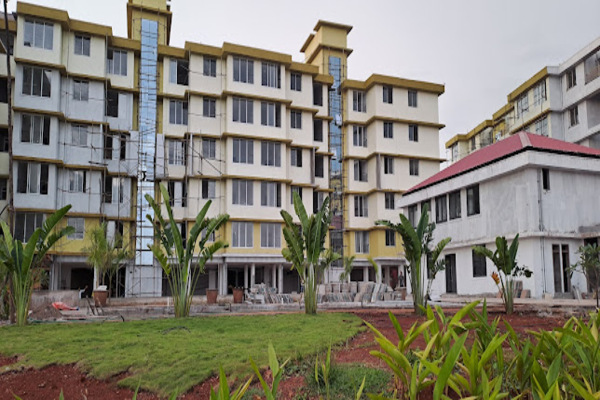 Raj Housing Development Pvt. Ltd.