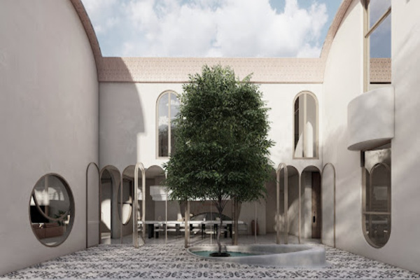 SAV Architecture and Design