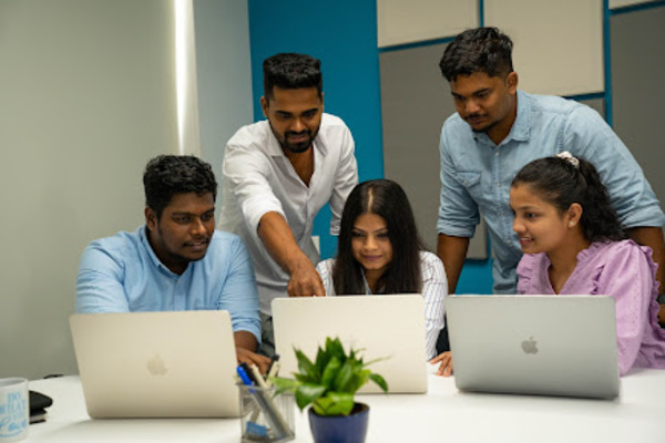 DGtive Marketing Agency