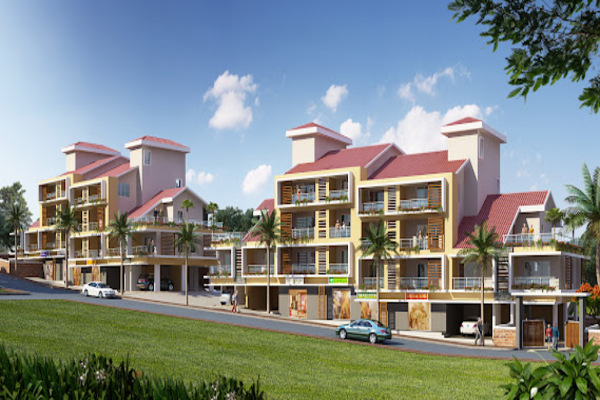 Saad Infrastructure India Pvt. Ltd