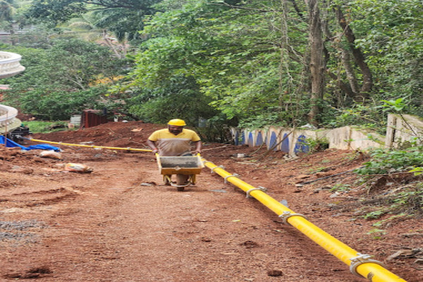 Fixit Design and Construction Pvt. Ltd.