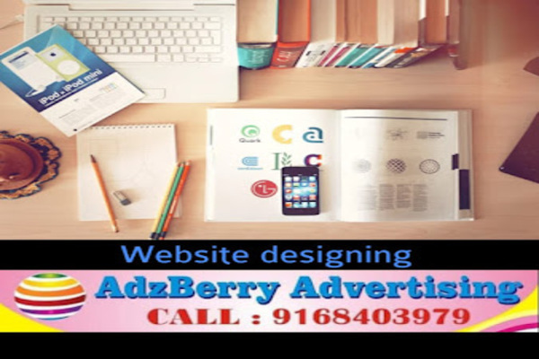 AdzBerry Advertising