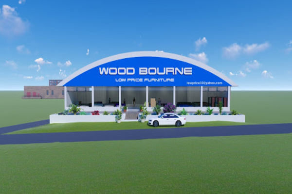 Wood Bourne Furniture