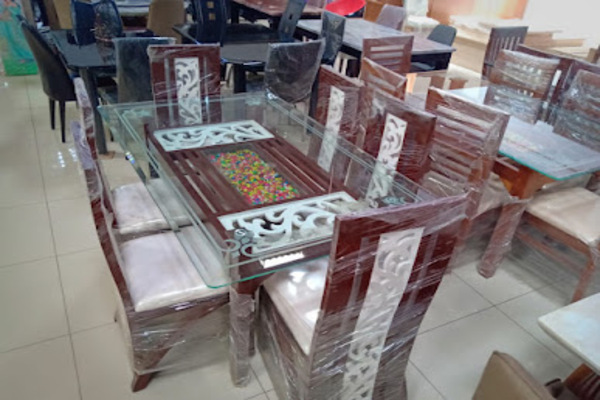Taj Furniture